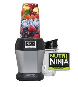 ninja pro blender
