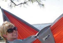 Eagles Nest Outfitters DoubleNest Hammock Review Eagles Nest Outfitters