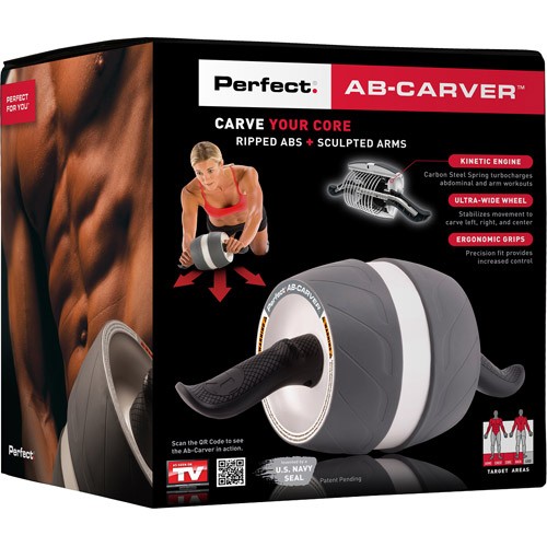 perfect fitness ab carver pro