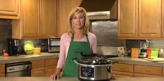 Hamilton Beach Slow Cooker 33967A (6 Quart) Review Hamilton Beach Slow Cooker 33967A (6 Quart) Review