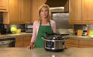 Hamilton Beach Slow Cooker 33967A (6 Quart) Review Hamilton Beach Slow Cooker 33967A (6 Quart) Review