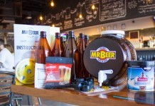 Review Mr. Beer Premium Gold Edition Kit (Home Brewing Craft) Home Beer Kit