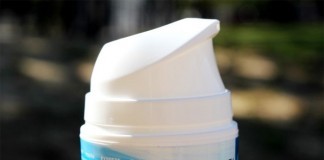 InstaNatural Eye Gel – Eye Cream For Dark Circles Review InstaNatural Eye Gel