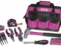 Original Pink Box Tool Bag Review