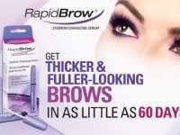 rapidbrow eyebrow