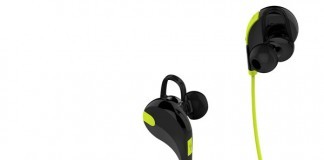 Soundbeats Sport Bluetooth Headphones Review (Soundpeats Qy7) Soundpeats Qy7