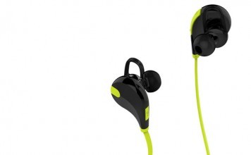 Soundbeats Sport Bluetooth Headphones Review (Soundpeats Qy7) Soundpeats Qy7