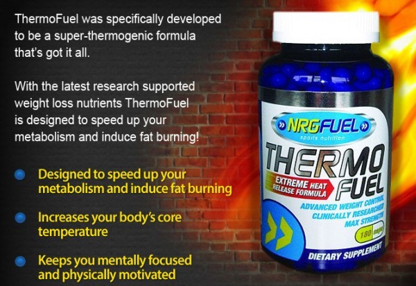 thermofuel review