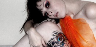 Strengthen Your Skin with Skinception Phyto 350 Phytoceramides Review Thighs Tattoo