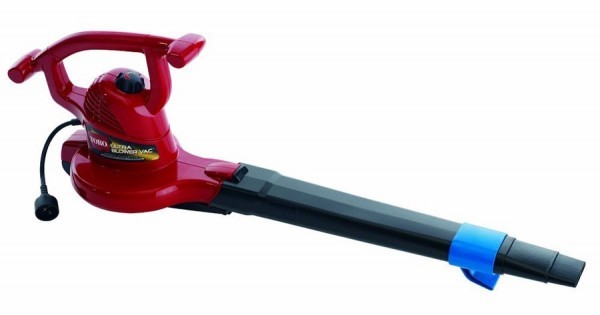 Toro Ultra Vac 51609 Review