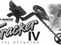 Tracker IV