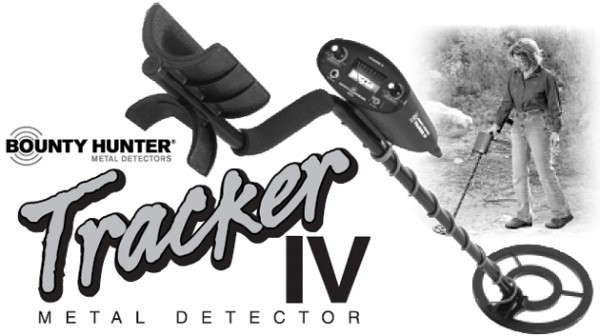 Tracker IV