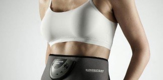 Review on Slendertone 7 Program Abdominal Muscle Toning Belt abdominal muscle toning belt