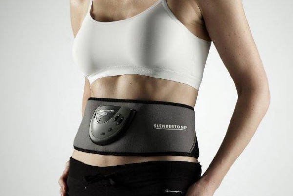 abdominal muscle toning belt