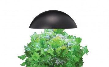 Aerogarden Gourmet Herb Seed Kit Review (Miracle-gro 3-pod) aerogarden gourmet herb seed kit
