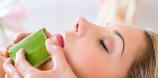Remove Acne Scars With Aloe Vera For Acne aloe vera for acne