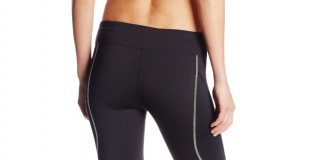 ASICS Capri Running Pants Review – Women’s Lite Show Reflective asics capri running pants