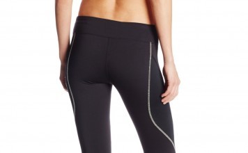 ASICS Capri Running Pants Review – Women’s Lite Show Reflective asics capri running pants