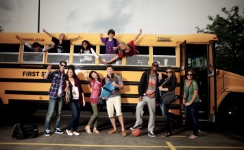 Back To School Fashion – Lifestyle Fashion Trends Update! back to school fashion