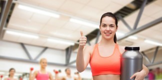 Best Protein Shakes For Weight Loss – Help Women Lose Body Fat best protein shakes for weight loss