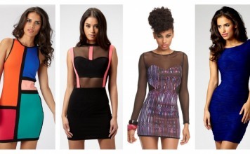 Know About Bodycon Dress for Women bodycon dress