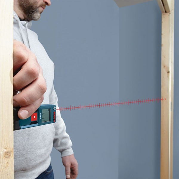 bosch laser measure