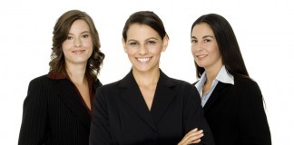 Upgrading Personality With Business Suits For Women business suits for women