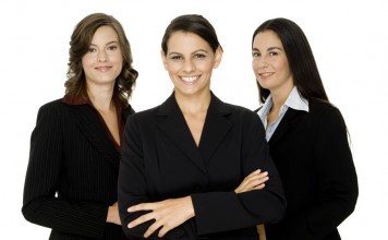 Upgrading Personality With Business Suits For Women business suits for women