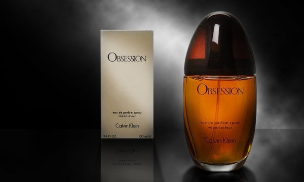 calvin klein obsession eau de parfum