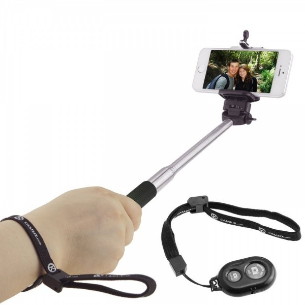 camkix selfie stick