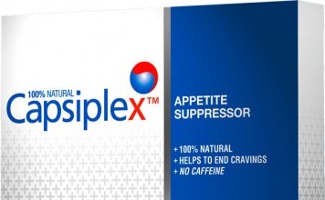 Capsiplex Review: Weight Loss Pills For Slimming Women capsiplex