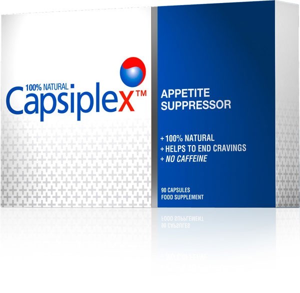 capsiplex