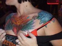chest tattoos (5)