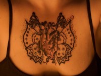 chest tattoos (9)