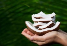 The Importance of Using Coconut Oil for Acne coconut oil for acne