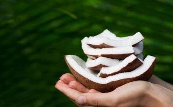 The Importance of Using Coconut Oil for Acne coconut oil for acne