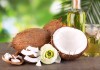 How To Use Coconut Oil For Hair Treatment (For Women) coconut oil for hair