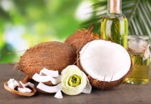 How To Use Coconut Oil For Hair Treatment (For Women) coconut oil for hair