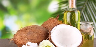 How To Use Coconut Oil For Hair Treatment (For Women) coconut oil for hair