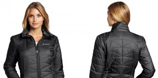 Columbia Women’s Mighty Lite III Jacket Review for Women columbia women's mighty lite iii jacket