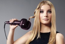 Conair Infiniti Pro Curl Secret Review (Very Easy To Use) conair infiniti pro curl secret