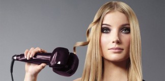 Conair Infiniti Pro Curl Secret Review (Very Easy To Use) conair infiniti pro curl secret