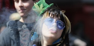 Does Smoking Weed Cause Acne? (For Women) does smoking weed cause acne