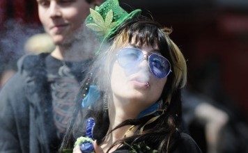 Does Smoking Weed Cause Acne? (For Women) does smoking weed cause acne