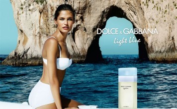 Dolce and Gabbana Light Blue Review For Women dolce and gabbana light blue