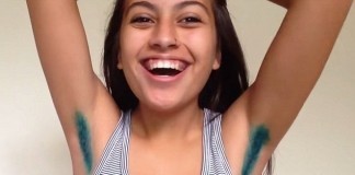 Which is the Best Protein Powder for Weight Loss dyeing armpit hair