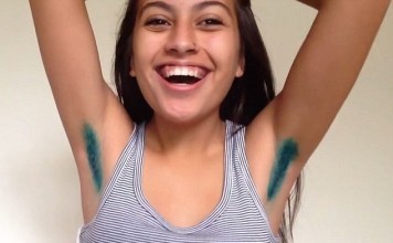 Which is the Best Protein Powder for Weight Loss dyeing armpit hair