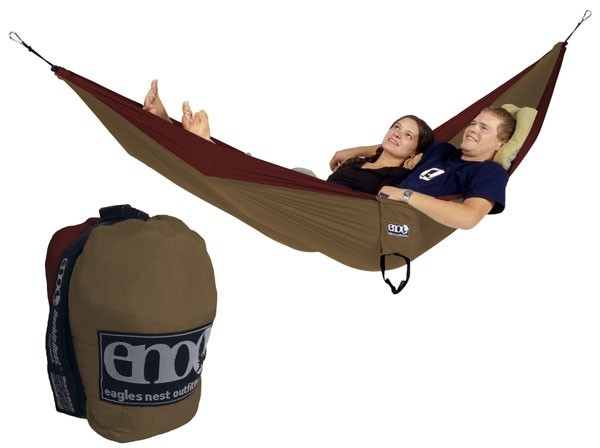 eagles nest outfitters doublenest hammock