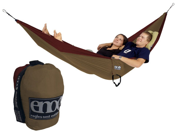eagles nest outfitters double nest hammock