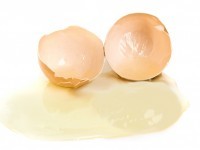 Egg Whites
